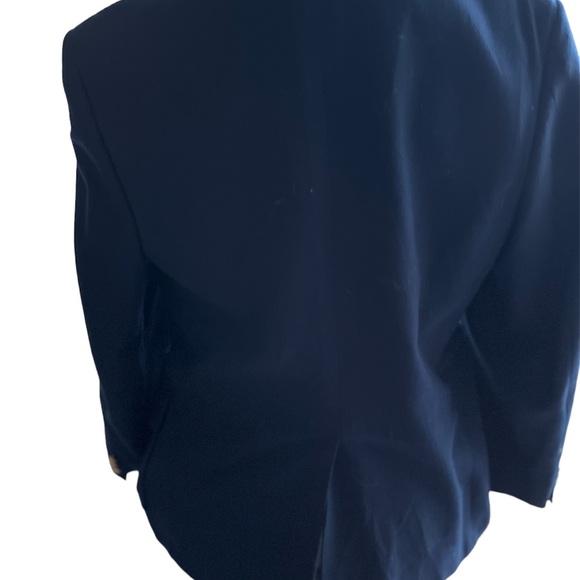 Nino Cerruti Wool Blazer - Picture 6 of 10